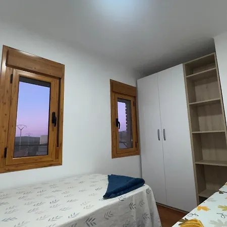 Apartman Rural Vacacional *