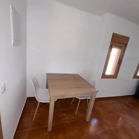 Apartman Rural Vacacional