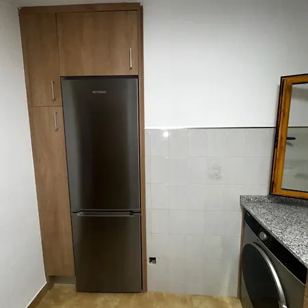 Rural Vacacional Apartman *
