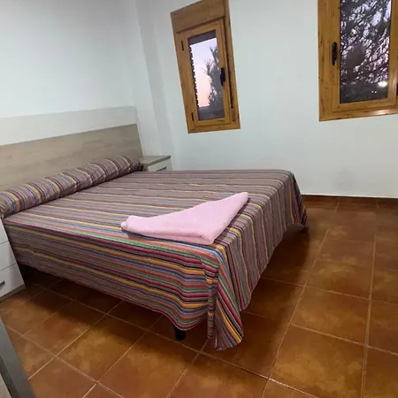 Apartman Rural Vacacional *