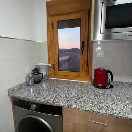 Apartman Rural Vacacional