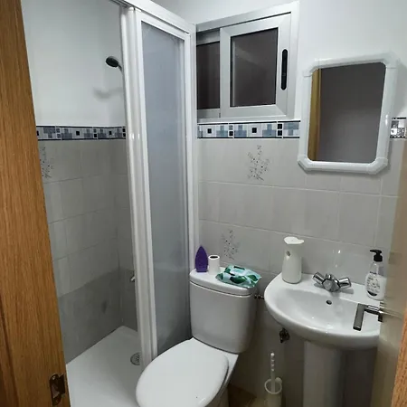 Rural Vacacional Apartman *