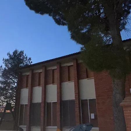Apartman Rural Vacacional Huesa del Comun