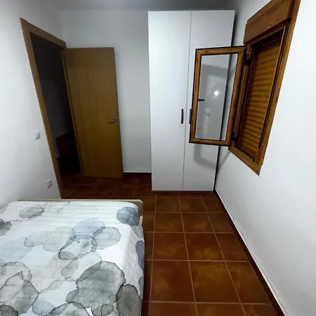 Rural Vacacional Apartman