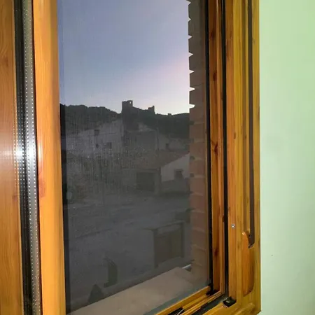Rural Vacacional Apartman