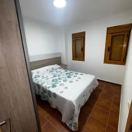 Apartman Rural Vacacional *