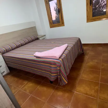 Rural Vacacional