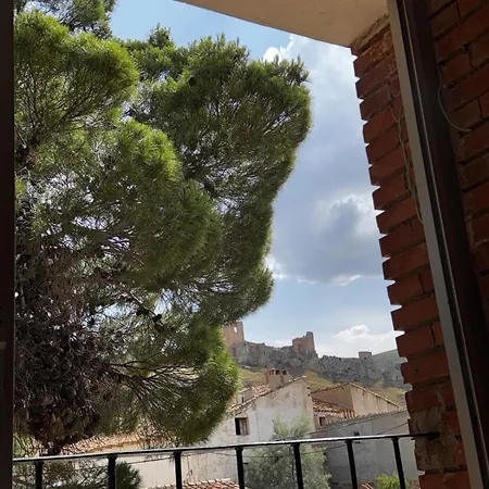 Apartman Rural Vacacional *