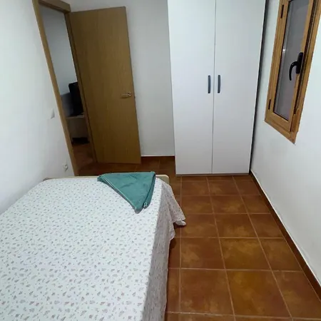 Rural Vacacional Apartman