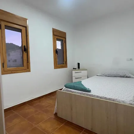 Rural Vacacional Apartman